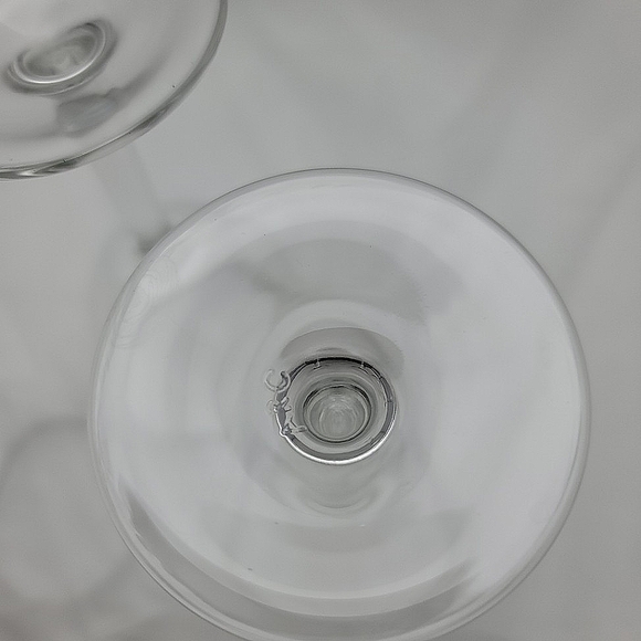 6pc ARC Crystal Wine Glass Set - Picture 15 of 15